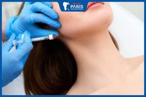 Tiêm botox gọn hàm bao nhiêu cc – Lưu ý khi tiêm botox