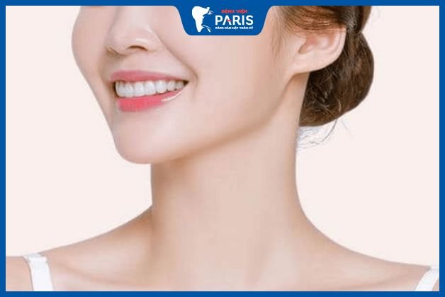 Tiêm botox giúp khuôn mặt trở nên thon gọn và thanh tú - tiêm botox gọn hàm có được vĩnh viễn không