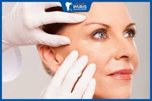 Độn thái dương bị sưng: Những cách khắc phục cực hiệu quả