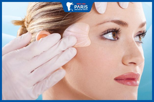 Độn thái dương sau bao lâu ổn định