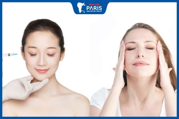 Hạn chế tác động đến vùng thái dương