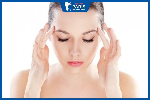 Miếng sụn nhân tạo bị lộ có thể gây căng tức