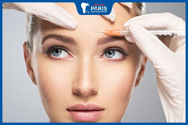 Mẹo giúp bạn độn trán luôn đẹp, an toàn