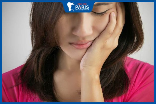 Nguyên nhân tiêm botox thon gọn hàm bị đau