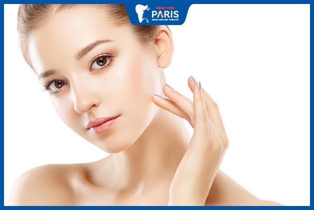 Nhưng lưu ý chăm sóc sau độn cằm giúp mau lành thương