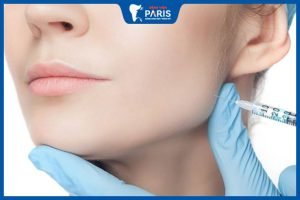 Tiêm botox gọn hàm có đau không? Lưu ý quan trọng sau khi tiêm