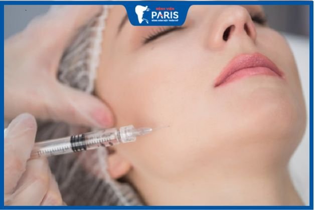 Tiêm botox gọn hàm có tác dụng gì