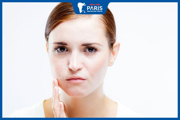 Tiêm botox gọn hàm sưng bao lâu