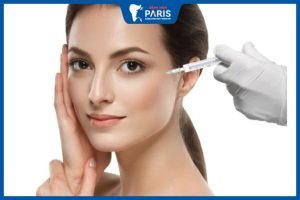 Tiêm hạ gò má có ảnh hưởng gì không