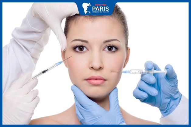 Có nên hạ thấp gò má bằng botox không