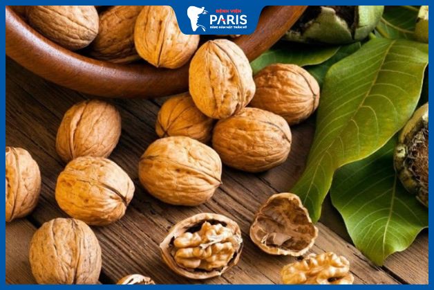 Người mới độn cằm không nên ăn thực phẩm cứng