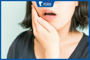 Đau nhức sau khi độn cằm – Tips giảm đau hiệu quả