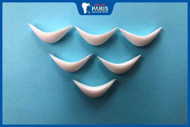Vật liệu độn kém chất lượng nhanh chóng bị đào thải