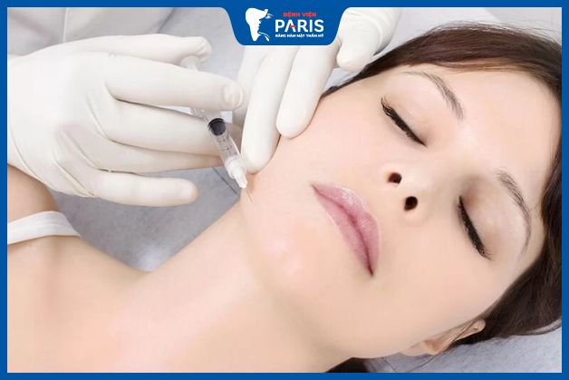 Độn cằm có giảm hô không - Tiêm filler chỉnh hô
