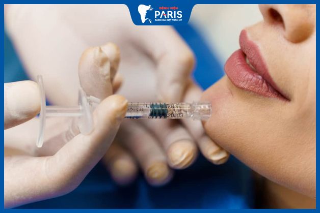 Độn cằm nghỉ dưỡng bao lâu – Phương pháp không phẫu thuật