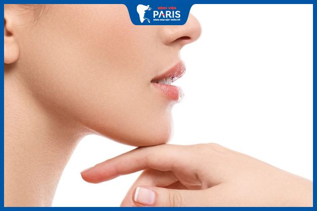 Độn cằm bằng sụn có khả năng duy trì hiệu quả lâu dài
