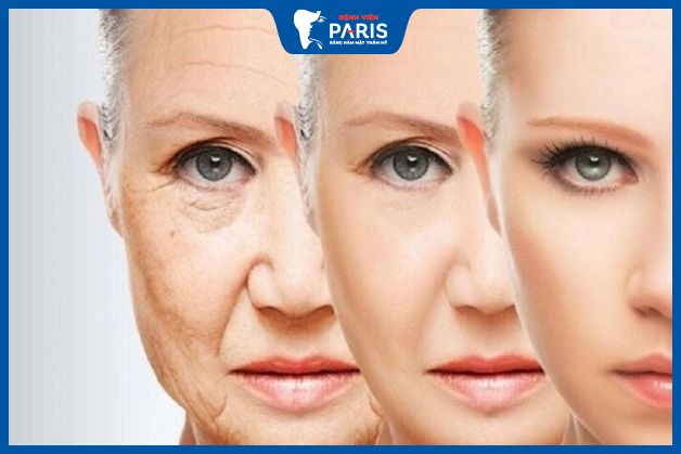 Mức độ đau nhức khi ghép xương cằm phụ thuộc vào độ tuổi