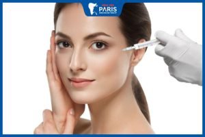 Hạ gò má bằng botox – Những điều quan trọng bạn cần biết