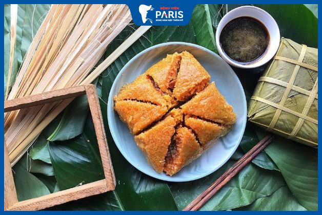 Kiêng ăn thực phẩm dễ gây mủ, viêm nhiễm