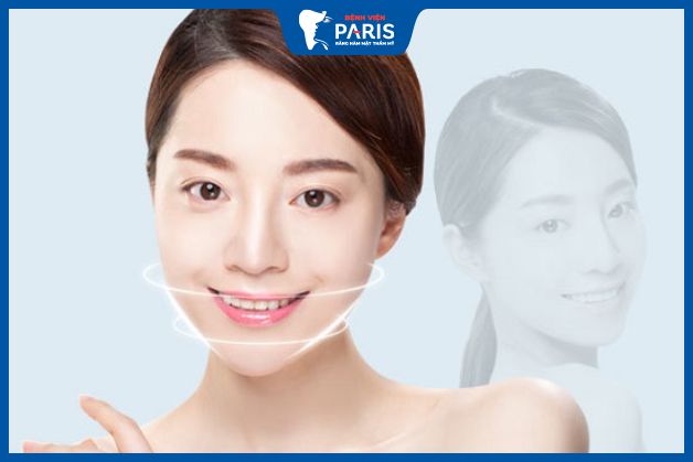 Mẹo hay phòng tránh tình trạng độn cằm xong bị bao xơ