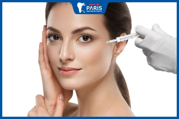 Những điều cần lưu ý khi tiêm botox hạ gò má