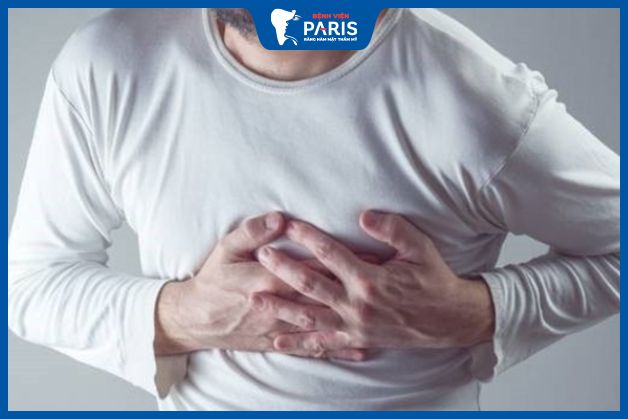 Người có tiền sử bị tim mạch cần cân nhắc kỹ trước khi phẫu thuật hàm hô