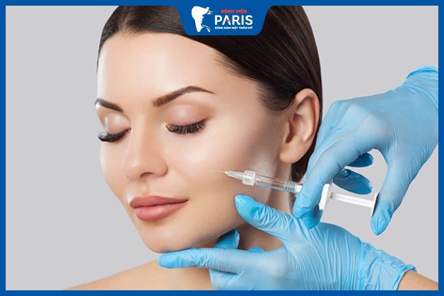 Tìm hiểu về phương pháp tiêm hạ gò má bằng botox