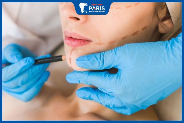 Tìm kiếm địa chỉ độn cằm chữa hô uy tín