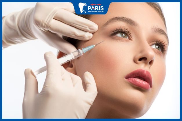 Ưu điểm của hạ gò má bằng botox
