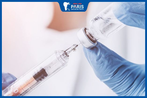 Filler có khả năng tương thích sinh học cao