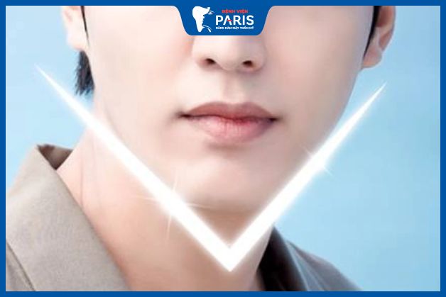Độn cằm bằng sụn nhân tạo duy trì hiệu quả lâu dài