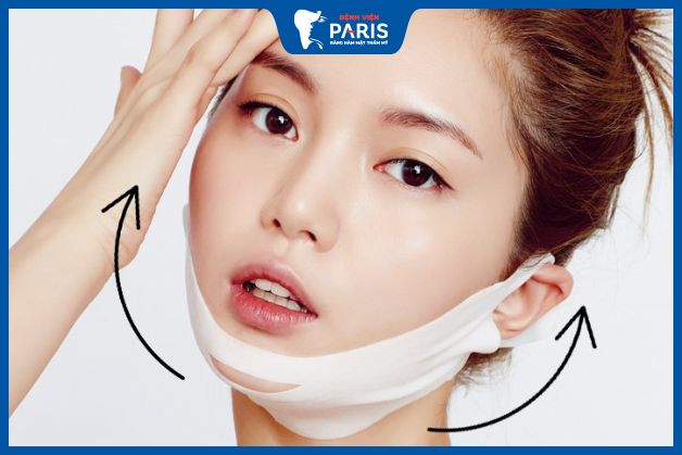 Độn cằm sau 10 ngày đã hết đau, hết sưng chưa