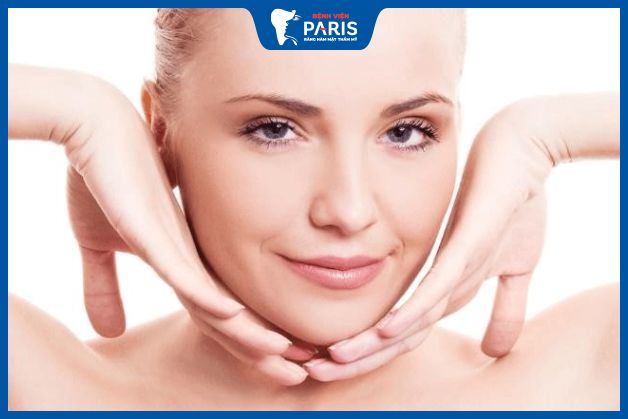 Độn cằm sau 3 tháng đã có thể massage chưa