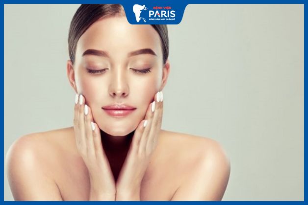 Massage mặt