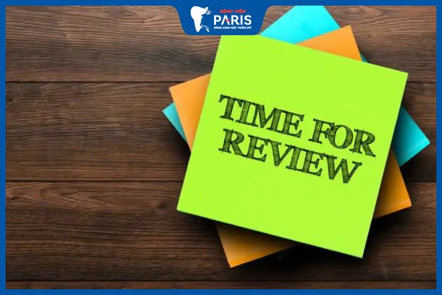 Review của khách hàng