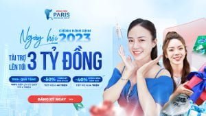 Giải pháp Chỉnh hình Răng Hàm Mặt 2023: Can thiệp tối thiểu – Hiệu quả tối đa