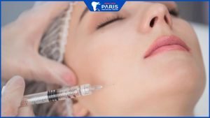 Tiêm botox gọn hàm có nguy hiểm không