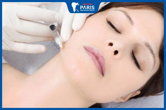 Liều lượng tiêm botox không cố định