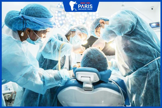 Chăm sóc khách hàng toàn diện
