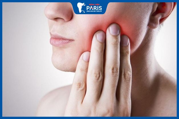 Hạ gò má kết hợp gọt hàm có đau không