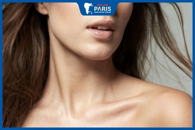 Phẫu thuật tạo cằm chẻ không để lại sẹo
